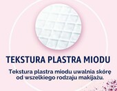 Demak'Up Duo+ Płatki kosmetyczne owalne 200 szt. (4x50) – zdjęcie 3