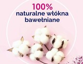 Demak'Up Duo+ Płatki kosmetyczne owalne 200 szt. (4x50) – zdjęcie 4