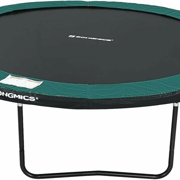 Zapasowa mata do trampoliny 366 cm SONGMICS (stan nowy)