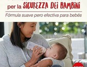 NUK Płyn do mycia butelek i akcesoriów dla niemowląt 500 ml – zdjęcie 3