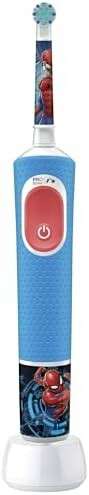 ORAL-B Vitality Pro Kids Spider-Man Szczoteczka elektryczna dla dzieci