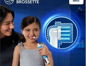 ORAL-B Vitality Pro Kids Spider-Man Szczoteczka elektryczna dla dzieci – zdjęcie 3