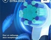 ORAL-B Vitality Pro Kids Spider-Man Szczoteczka elektryczna dla dzieci – zdjęcie 4