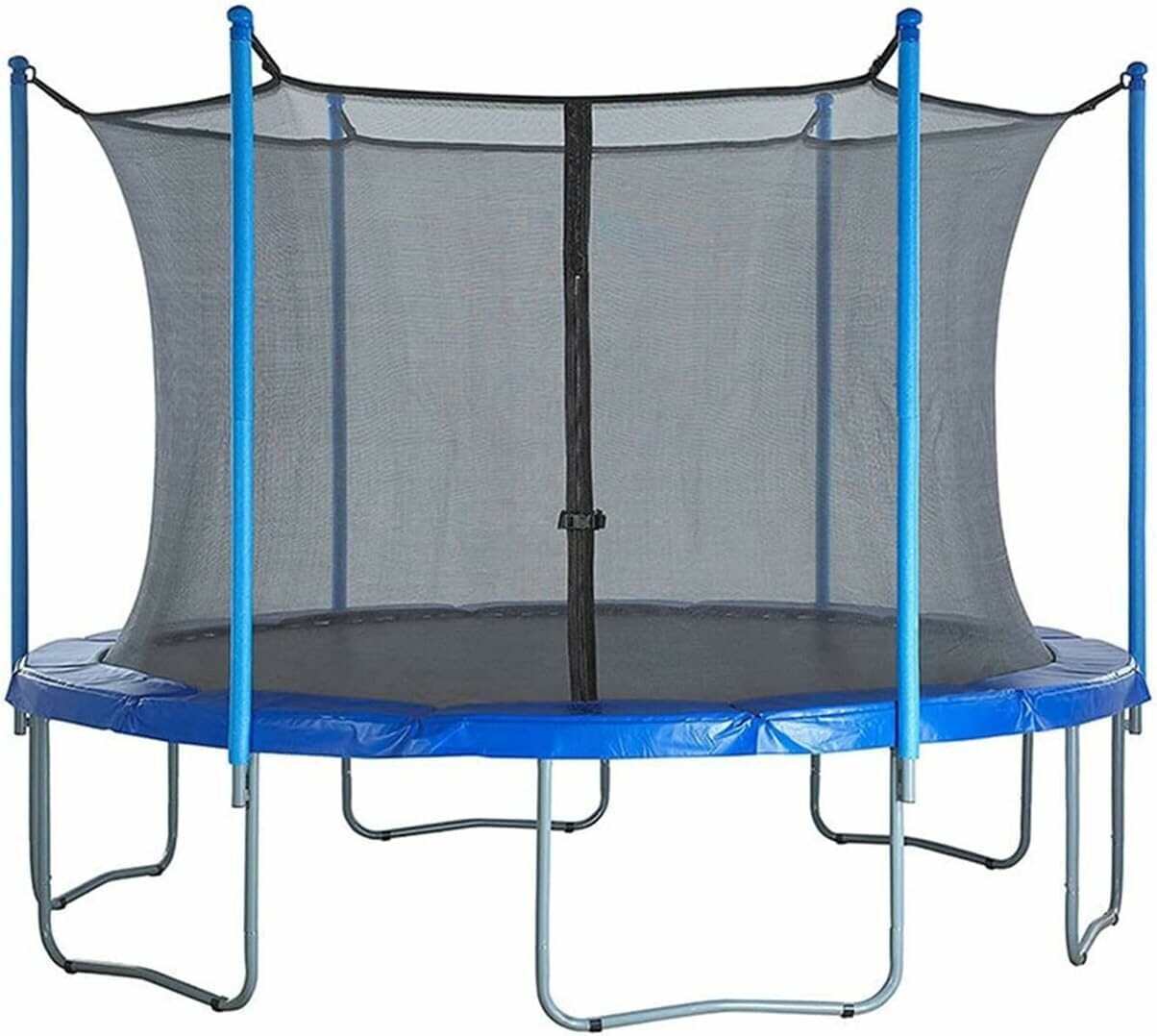 WWFAN Siatka ochronna do trampoliny 183 cm - zamienna siatka bezpieczeństwa