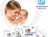Lovela Baby Kapsułki do prania dla dzieci 60 szt. - hipoalergiczne – zdjęcie 2