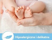 Lovela Baby Kapsułki do prania dla dzieci 60 szt. - hipoalergiczne – zdjęcie 4