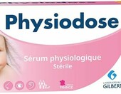 Physiodose Sól fizjologiczna dla niemowląt - 80 ampułek 5 ml – zdjęcie 2