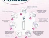Physiodose Sól fizjologiczna dla niemowląt - 80 ampułek 5 ml – zdjęcie 3