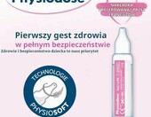 Physiodose Sól fizjologiczna dla niemowląt - 80 ampułek 5 ml – zdjęcie 4