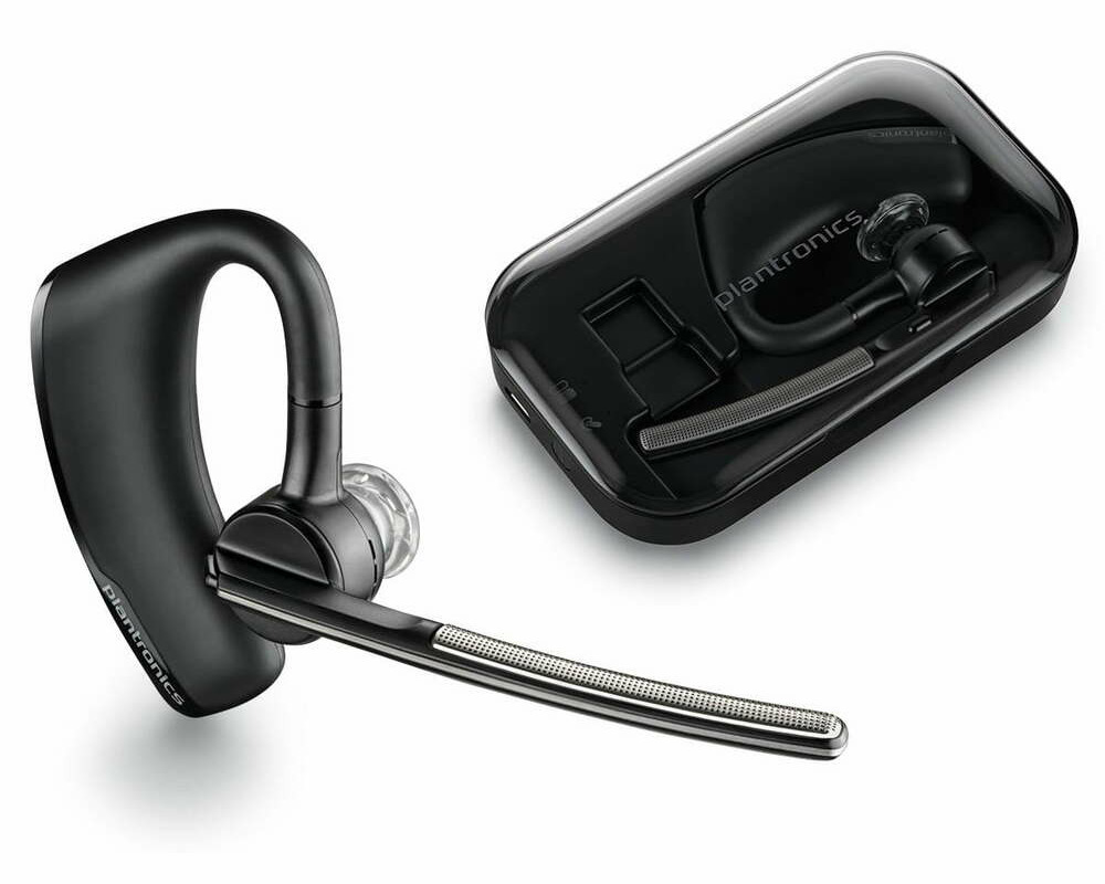 Słuchawka bezprzewodowa Plantronics Voyager Legend UC B235 BT