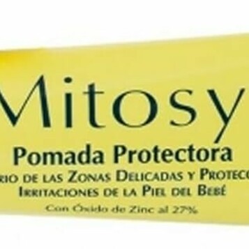 Maść zabezpieczająca 65 g Mitosyl, stan: nowy