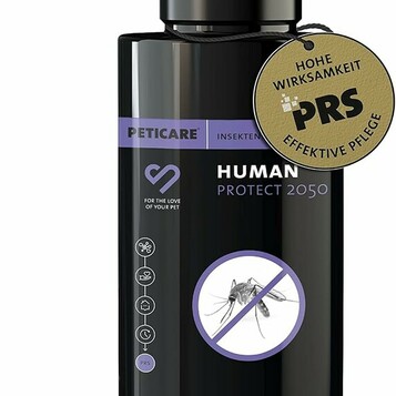 Spray z Ikarydyną 100 ml Peticare (stan nowy)