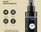 Peticare Spray z Ikarydyną 100 ml - preparat na komary dla dzieci i dorosłych – zdjęcie 2