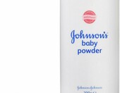 Johnson's Baby Puder 3x200 g - zasypka dla niemowląt – zdjęcie 2