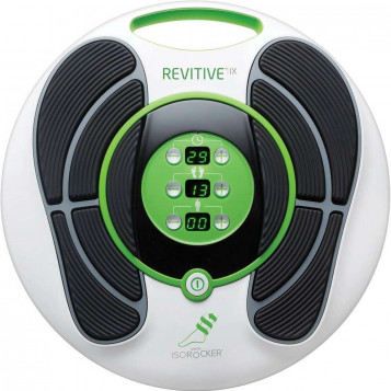 Masażer stóp mięśni stymulator krążenia REVITIVE IsoRocker IX