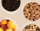 Mabyen Zestaw pielęgnacyjny dla niemowląt - 3 naturalne kosmetyki w woreczku – zdjęcie 4