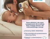 HiPP Baby Care Mleczko nawilżające 350 ml - mleczko do ciała dla dzieci – zdjęcie 2