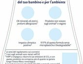 HiPP Baby Care Mleczko nawilżające 350 ml - mleczko do ciała dla dzieci – zdjęcie 5