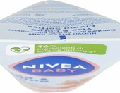 NIVEA Baby Puszysty krem do twarzy i ciała 100 ml - krem pielęgnacyjny dla dzieci – zdjęcie 5