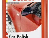 SONAX pasta polerska do lakieru samochodowego 500 ml – zdjęcie 1