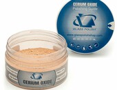 Glass Polish Pro tlenek ceru do polerowania szyb 50 g – zdjęcie 1