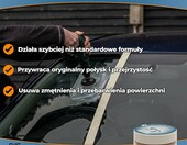 Glass Polish Pro tlenek ceru do polerowania szyb 50 g – zdjęcie 2