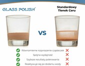 Glass Polish Pro tlenek ceru do polerowania szyb 50 g – zdjęcie 4