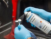 WEICON bezbarwny odtłuszczacz rozpuszczalnikowy do metalu 400 ml – zdjęcie 4