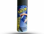 Plasti Dip czarna matowa powłoka gumowa w sprayu 311 g – zdjęcie 1