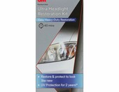 3M Ultra 39195 zestaw do renowacji i polerowania reflektorów – zdjęcie 2