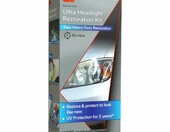 3M Ultra 39195 zestaw do renowacji i polerowania reflektorów – zdjęcie 3