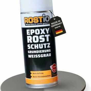 Podkład epoksydowy antykorozyjny Rostio (stan nowy)