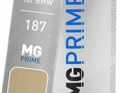MG PRIME lakier bazowy samochodowy w sprayu BMW 187 Savannabeige 400 ml – zdjęcie 1