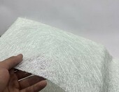 REOXYL MAT-300 mata z włókna szklanego 1,25 x 4 m do napraw karoserii – zdjęcie 2