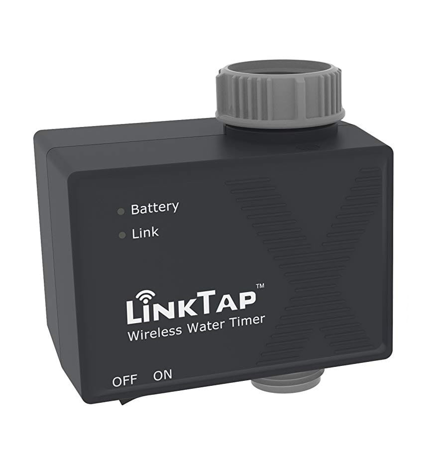 Sterownik programator do nawadniania LINKTAP TP-1B