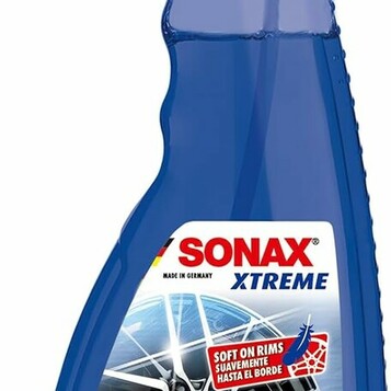 Środek do czyszczenia felg Plus SONAX XTREME (stan nowy)