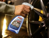 SONAX XTREME Środek do czyszczenia felg Plus 500 ml – zdjęcie 2