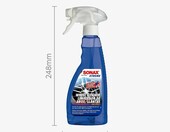 SONAX XTREME Środek do czyszczenia felg Plus 500 ml – zdjęcie 5