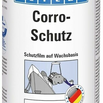 Corro-Schutz 400 ml WEICON, stan: nowy