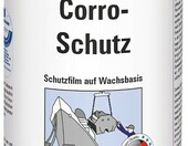 WEICON Corro-Schutz 400 ml – woskowy spray antykorozyjny do konserwacji nadwozia – zdjęcie 1