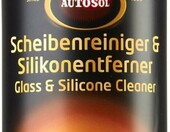 Autosol Preparat do czyszczenia szyb i usuwania silikonu 500 ml – zdjęcie 1