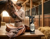URBAN FOREST Środek do czyszczenia skóry 500 ml – pielęgnacja wnętrza samochodu – zdjęcie 5
