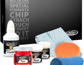 Color N Drive Zestaw zaprawka do lakieru Chevrolet WA105V – naprawa rys i odprysków – zdjęcie 1