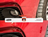 Color N Drive Zestaw zaprawka do lakieru Chevrolet WA105V – naprawa rys i odprysków – zdjęcie 5
