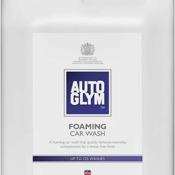 Skoncentrowany Autoglym Foaming Car Wash (stan nowy)