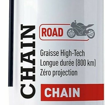 X-trem Chain Road 250 ml IPONE – stan: nowy