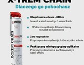 IPONE X-trem Chain Road 250 ml – smar do łańcucha motocyklowego – zdjęcie 3