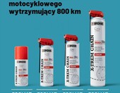 IPONE X-trem Chain Road 250 ml – smar do łańcucha motocyklowego – zdjęcie 4
