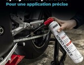 IPONE X-trem Chain Road 250 ml – smar do łańcucha motocyklowego – zdjęcie 5