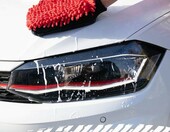 Ivality Rękawica do mycia samochodu 3w1 z mikrofibry – zdjęcie 5